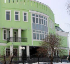 Прокуратура