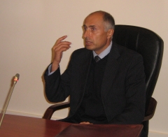 Сергей Козубович