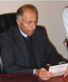 Сергей Козубович