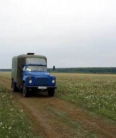 (С) Открытая Омская Фотогалерея