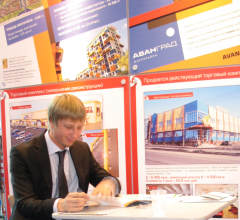 Стенд на ProEstate