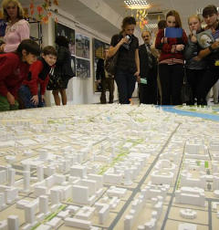 «Сибирская Пирамида-2008»