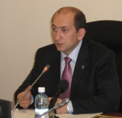 Евгений Фрезоргер