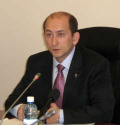 Евгений Фрезоргер