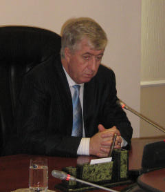 Виктор Шрейдер