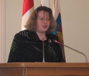 Светлана Шенфельд