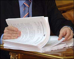 Оформление технических и кадастровых паспортов