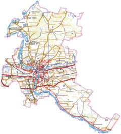 Омский район