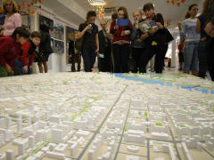 Выставка проектов