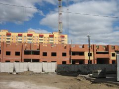 Еще год со старыми СНиПами?