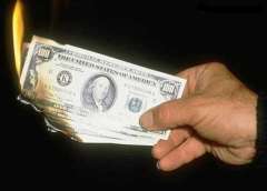 А деньги откуда?