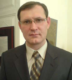 Игорь Глазов