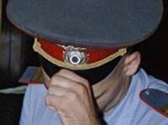 Самоубийство в автомобиле 