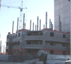 И опять 25… приостановлены