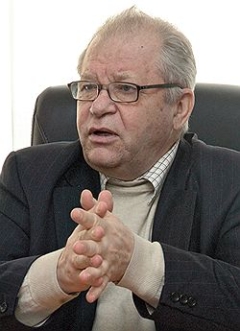 Геннадий Стерник