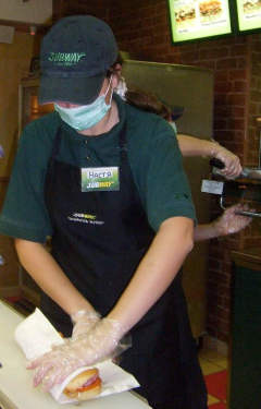 (С) Открытая Омская Фотогалерея