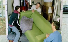 Миграция населения