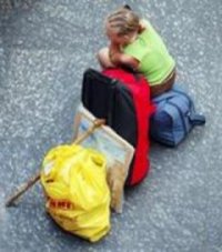 Помощь переселнцам