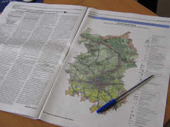 Кто тут умеет рисовать?