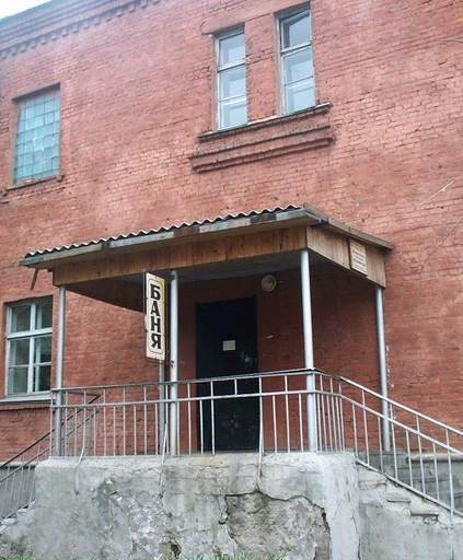 (С) Открытая Омская Фотогалерея