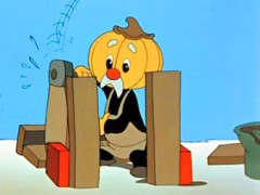 Оттолкнемся или пробьем дно?