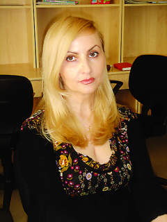 Светлана Цюх