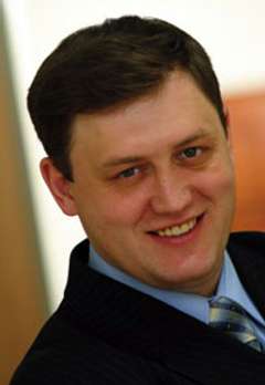 Дмитрий Сапунов