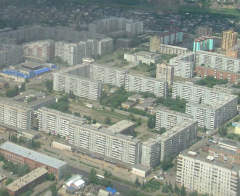 Риэлторам лучшает, строителям плохеет