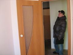 Дом на Нейбута