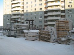 (С) Омский Портал Недвижимости