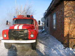 Склад, дома, рефрижератор