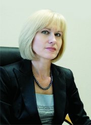 Любовь Мацкова