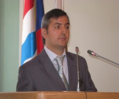 Юрий Гамбург (С) Омский портал Недвижимости, www.omskrielt.com