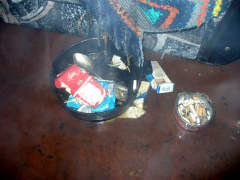 Один, совсем один