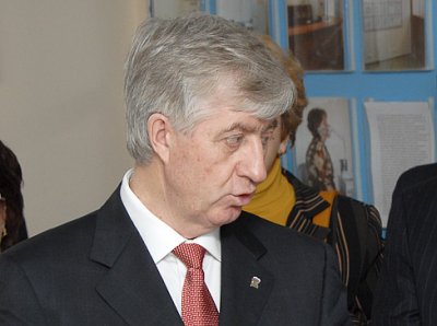 Виктор Шрейдер