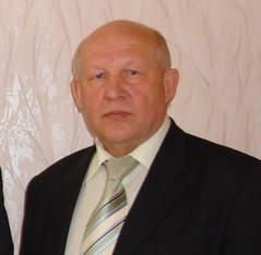 Михаил Тюфягин