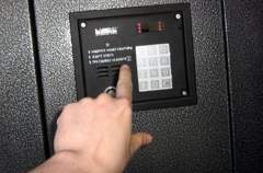 домофон в Омске