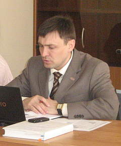 Максим Репин