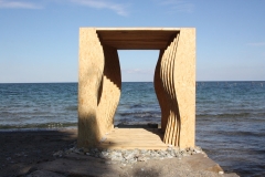 Море в кубе