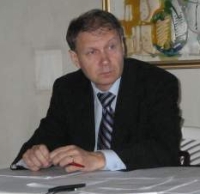 Сергей Кошелев