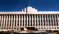 Правительство Омской области 