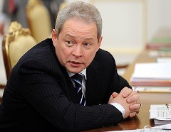 Виктор Басаргин (С) enterdom.ru