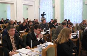 Нарушают на миллионы