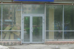 Аукционы по коммерческой недвижимости