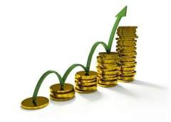 Возведение "Восхода" и ввод "Весенней"