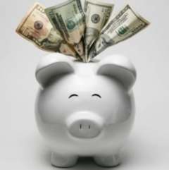 Всё дают и дают...