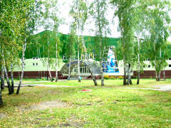 ДОЛ им. Карбышева