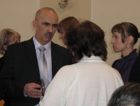 дольщики и Ю.Заборовский