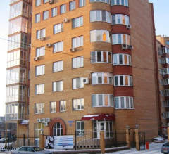 Волочаевская, 15/2