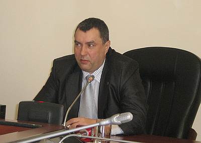 Сергей Фролов